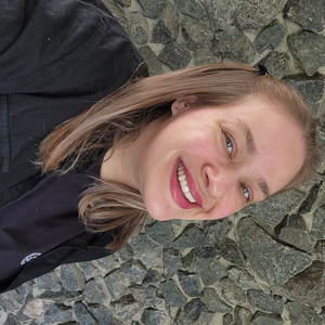 Foto de perfil de Larissa Stahl