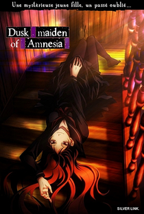 Tasogare Otome x Amnesia - Poster / Capa / Cartaz - Oficial 19