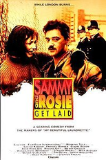 Sammy e Rosie (Sammy e Rosie)