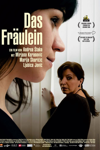  de Filme A Menina (2006)