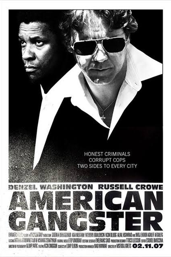  de Filme O Gângster (2007)