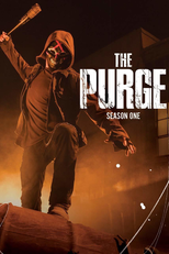 The Purge (1ª Temporada) (The Purge (Season 1))