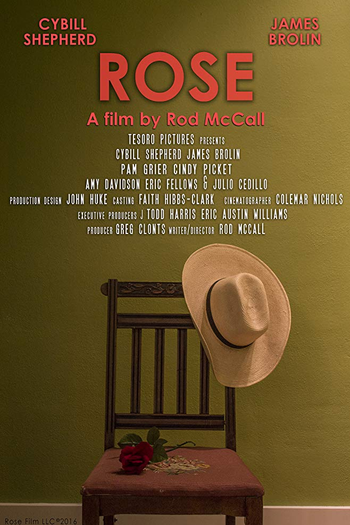  de Filme Rose (2017)