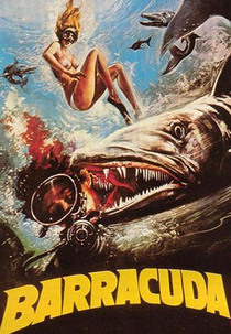 Barracuda: O Projeto Lúcifer (Barracuda)