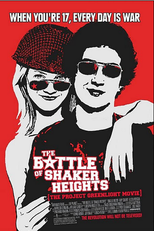 O Nerd Vai à Guerra (The Battle of Shaker Heights)