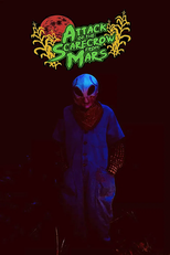 Attack of the Scarecrow from Mars (Attack of the Scarecrow from Mars)