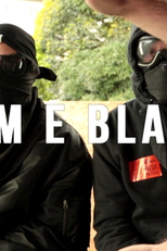 Ninguém é Black Bloc (Ninguém é Black Bloc)