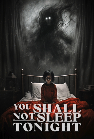 Poster 3 de Filme You Shall Not Sleep Tonight (2024)