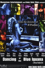 As Divas do Blue Iguana (Dancing at the Blue Iguana)