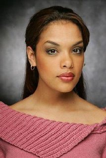Desiree Casado - Poster 1