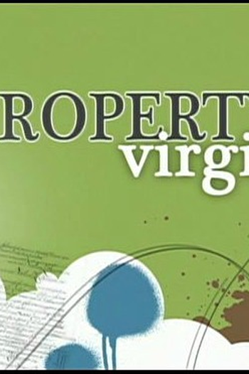 Poster de Série Property Virgins (2006)