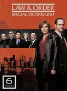 Law & Order: Special Victims Unit (6ª Temporada) (Law & Order: Special Victims Unit (Season 6))