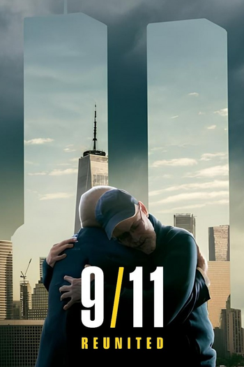 Poster de Franquia 9/11: Reunited (2026)