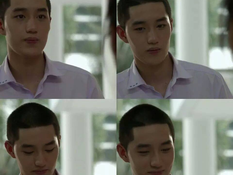 Foto 3 de Hormones (2ª Temporada)