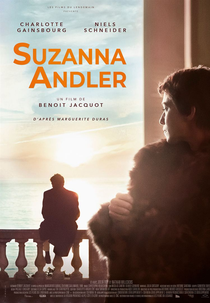 Suzanna Andler - Sob o Sol da Riviera (Suzanna Andler)