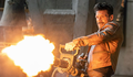 Frank Grillo está tendo um dia de matar no trailer de Mate ou Morra