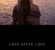 Jefre Cantu-Ledesma: Love After Love