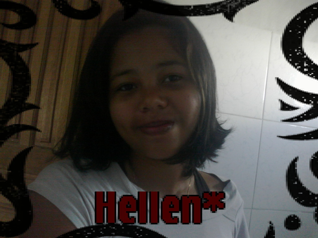 Hellen Mendonça - Foto 1