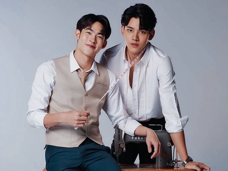 Foto 2 de The Tuxedo