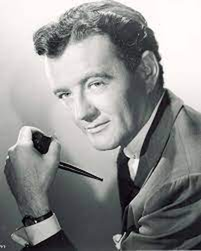 Robert Walker - Foto 1