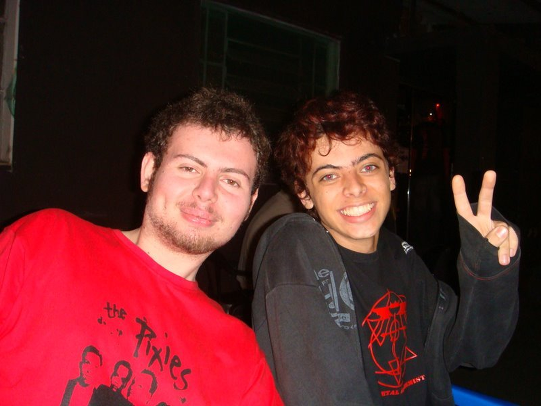 Gabriel Dominato - Foto 4
