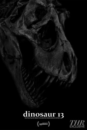  de Filme Dinosaur 13 (2014)