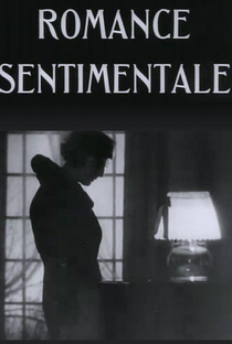 Romance Sentimental - Poster / Capa / Cartaz - Oficial 1
