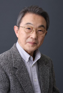 Shinji Ogawa (I) - Poster 1