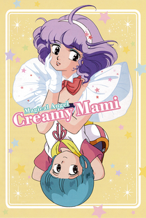 Magical Angel Creamy Mami - Poster / Capa / Cartaz - Oficial 9