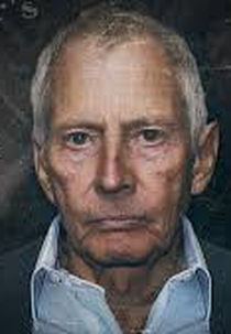 Robert Durst: Crime e Justiça (The Trials of Robert Durst)
