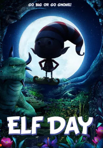 Elf Day (Elf Day)