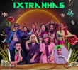 Morada das Ixtranhas
