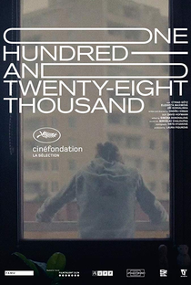 One Hundred and Twenty-Eight Thousand - Poster / Capa / Cartaz - Oficial 1