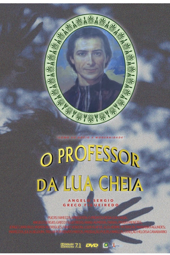  de Curta O Professor da Lua Cheia (2020)