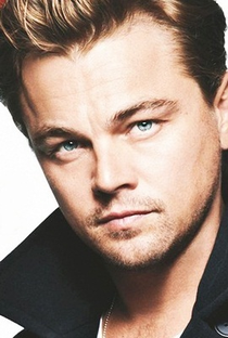 Leonardo DiCaprio - Poster / Capa / Cartaz - Oficial 1