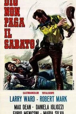 Deus não Paga aos Sábados (Dio Non Paga il Sabato)