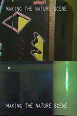 Making The Nature Scene (Making The Nature Scene)