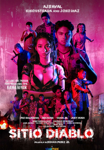 Sitio Diablo (Sitio Diablo)