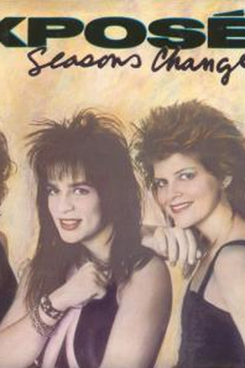 Poster de Curta Exposé: Seasons Change (1987)