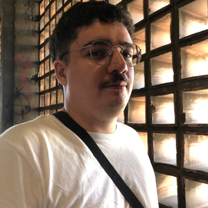 Foto de perfil de João Vitor Russo