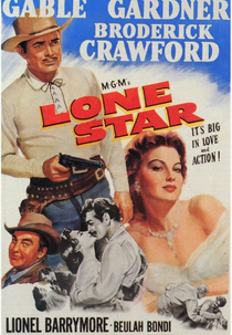 Estrela do Destino (Lone Star)