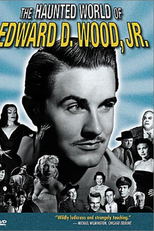 Haunted World of Ed Wood Jr (Haunted World of Ed Wood Jr)