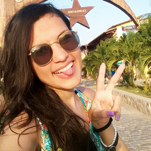 Foto de perfil de Yana Castro