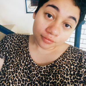 Foto de perfil de Luiza Rodrigues