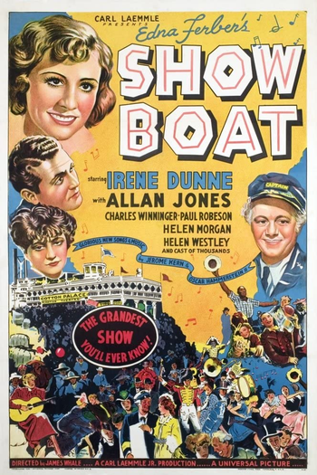  de Filme O Barco das Ilusões (1936)