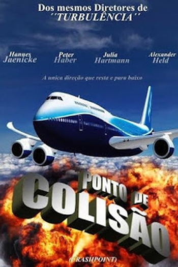  de Filme Ponto de Colisão (2009)
