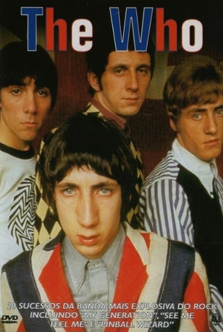 Poster 1 de Filme The Who (2002)