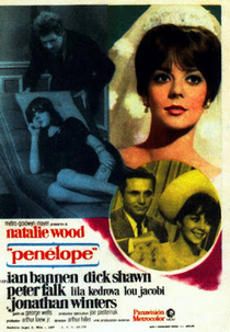 Os Prazeres de Penélope (Penelope)