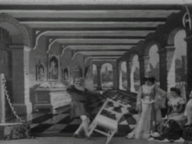 Foto 1 de Le Sorcier