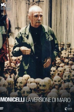 Monicelli, A Versão de Mario  (Monicelli, la versione di Mario)